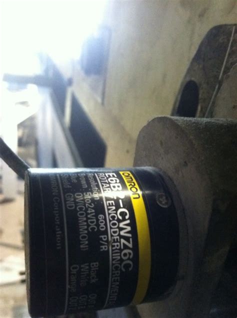 Need Help With A Rotary Encoder | All About Circuits 