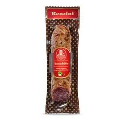 Italienische Salami Mit Haselnussma Inhaltsstoffe Erfahrungen