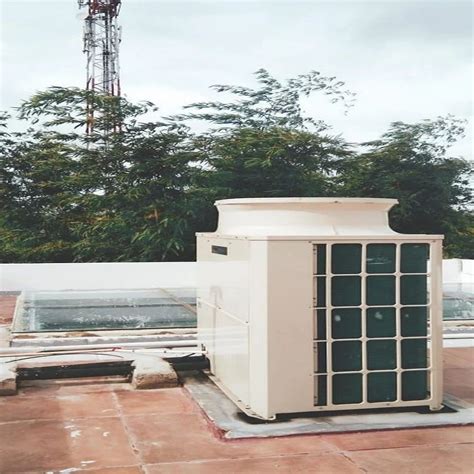 Capacity 16 Hp Vrv Air Conditioning System At Rs 350000 Piece In