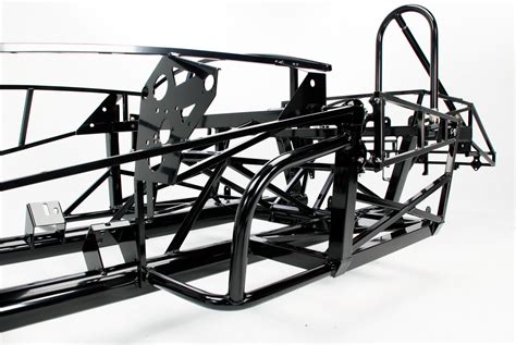 Mk4 Roadster Chassis Factory Five Racing