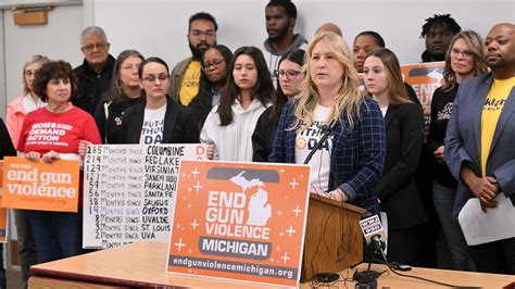 Oxford High School shooting teacher survivor Lauren Jasinski