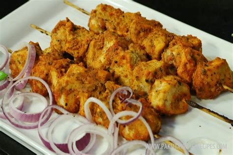 Kararay Chicken Kabab Recipe By Chef Shireen Anwar Pakistani Chef Recipes