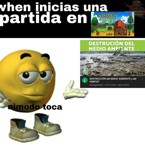 Top Memes De Wazaaa En Español Memedroid