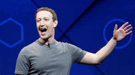 Saham Meta Meroket Kekayaan Mark Zuckerberg Naik Jadi Rp