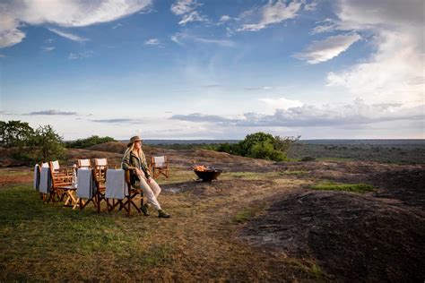 Best Tanzania Luxury Safari And Tours