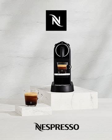 NESPRESSO ORIGINAL Auswahl An Espresso Kaffees Mittlere Bis Dunklere