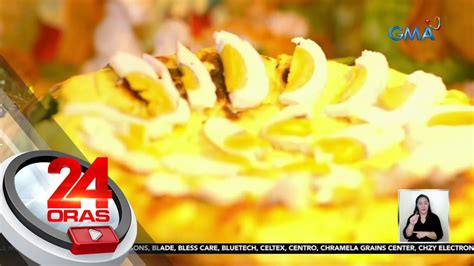 Pinakamalaking Bibingka Target Sanang Maluto Ng Mga Taga San Fernando