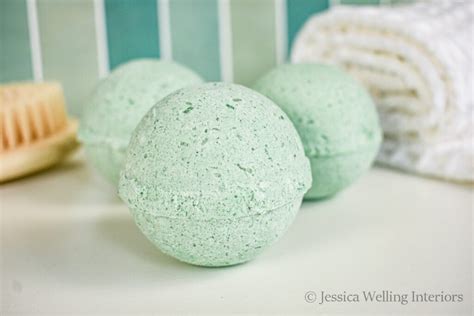 Diy Bubble Bath With Epsom Salt Jessica Welling Interiors