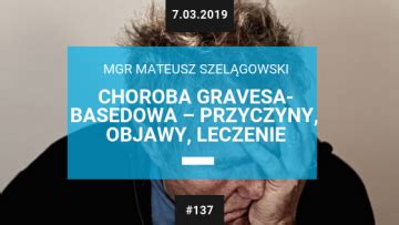 Choroba Gravesa Basedowa Przyczyny Objawy Leczenie HealthClinic Pl