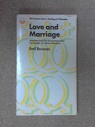 『love And Marriage』｜感想・レビュー 読書メーター