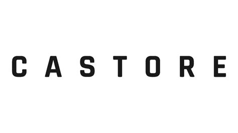 Castore Logo and sign, new logo meaning and history, PNG, SVG