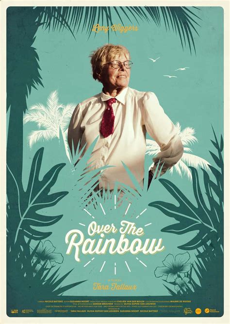 Over The Rainbow El Documental Que Demuestra Que Nunca Es Tarde