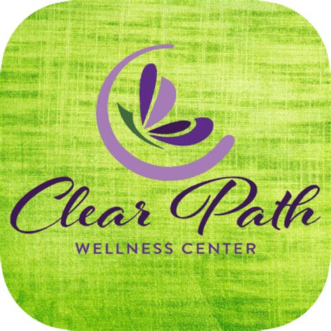 Clear Path Wellness Center - Apps on Google Play
