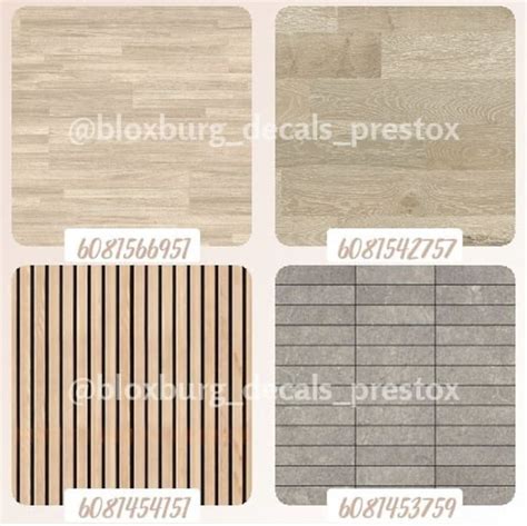 The Different Types Of Wood Flooring In Various Styles And Colors