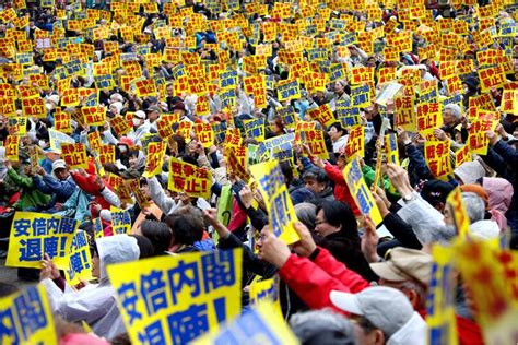 日本3月29日正式实施新安保法 自卫队距离战争越来越近 日本频道 人民网