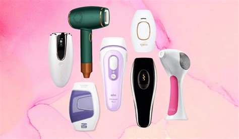 Best Laser Hair Removal At Home: Tested and Reviewed