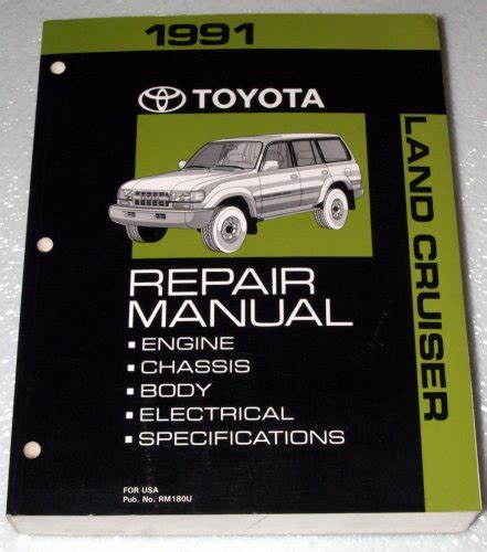 Toyota Land Cruiser Spare Parts Catalogue Pdf Reviewmotors Co