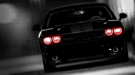 Dodge Challenger Cartoon Wallpapers - WallpaperSafari