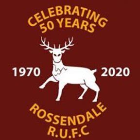 Information - Rossendale RUFC