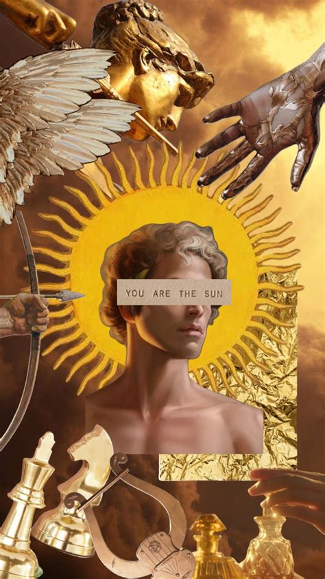 Greek Mythology Gods Greek Gods And Goddesses Apollo Aesthetic