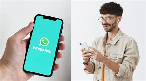 El Truco Definitivo Para Saber Quién Te Mandó Un Mensaje En Whatsapp Sin Mirar El Celular