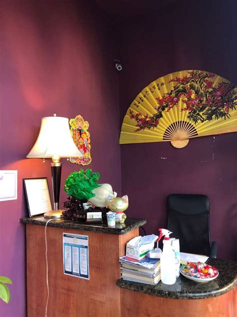 Eden Therapy Asian Massage Spa San Diego Roadtrippers