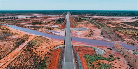 Plans For Goldfields Esperance Unveiled