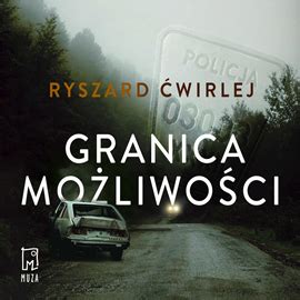 Granica możliwości audiobook Audioteka