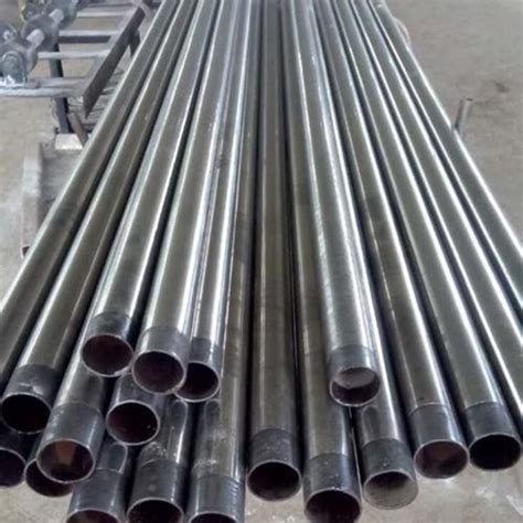 100mm Diameter Truck Exhaust Pipe Stainless Steel Materials Stainless ...