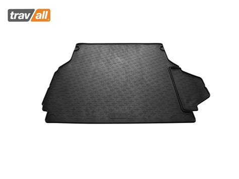 Travall Range Rover L322 Load Space Mat Tbm1026