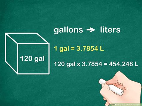 Convertit En Litres 5ème Mathématiques