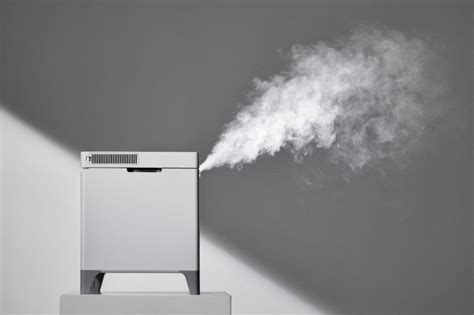 Best Humidifier for Indoor Air Hygiene: Carepod Cube X50