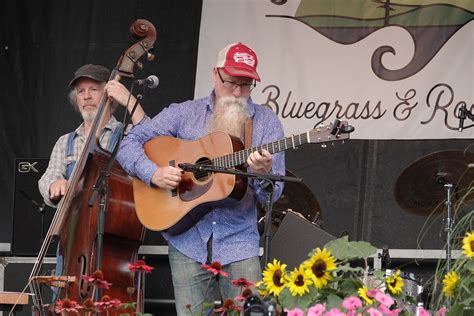 Green Mountain Bluegrass And Roots Festival 2019 Grateful Web