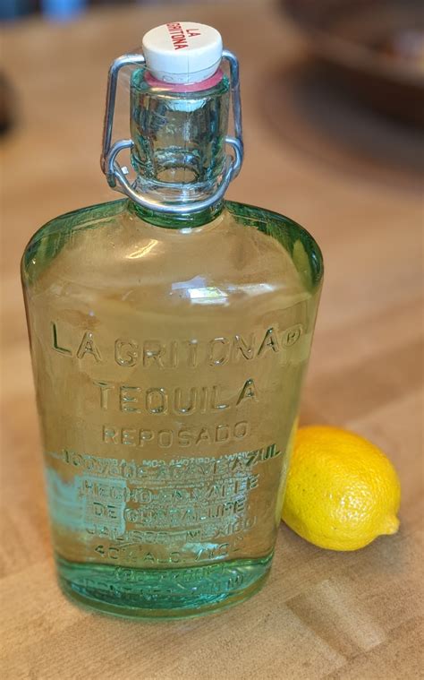 Good Libations: Give Tequila a Shot - Bluedot Living