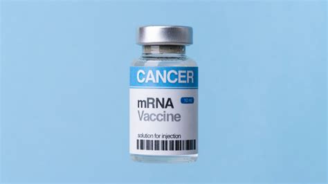 Cancer Vaccine Improves Melanoma Survival Rates, Trial Shows – NBC New York