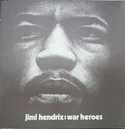 Jimi Hendrix Album Covers Jimi Hendrix Photo 2304271 Fanpop