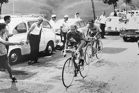 Franco Cribiori Il Grande Ciclismo Italiano