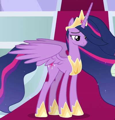 Twilight Sparkle | Legends of the Multi Universe Wiki | Fandom