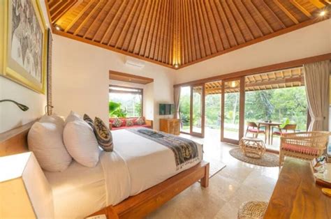 Best Resorts In Ubud For Every Budget Where To Stay Bali