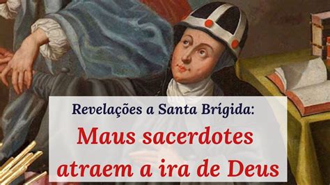 Revelações de Nosso Senhor a Santa Brígida sobre o castigo para o mau