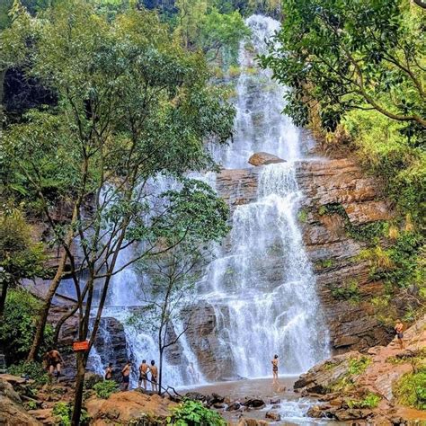 Jhari Falls Chikmagalur September 2021 Entry Fee Timings Entry