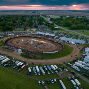 Jacksonville Speedway - Jacksonville, IL