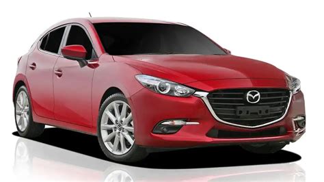 2019 Mazda 3 Sp25 25l Hatchback Fwd Specs And Prices Drive