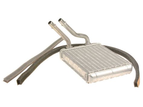 Heater Core - Compatible with 2003 - 2014 Cadillac Escalade ESV 2004 ...