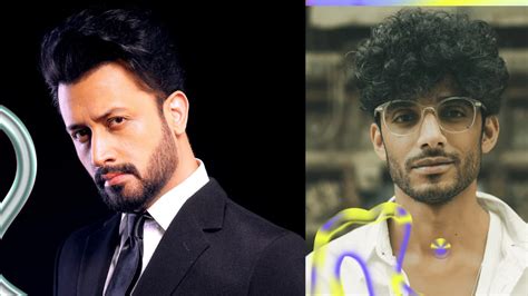 Spotify Wrapped Atif Aslam Remains The Most Streamed Pakistani