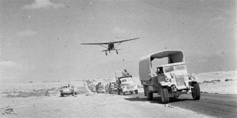 Looking Back at the Fall of Tobruk, 80 Years Later ‹ Literary Hub