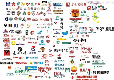 全国知名企业logo（海量）矢量图企业logo标志标志图标矢量图库昵图网