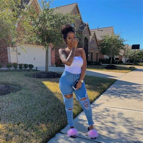 KiannaJay On Instagram KiannaJay Where All My Kdolls Denim