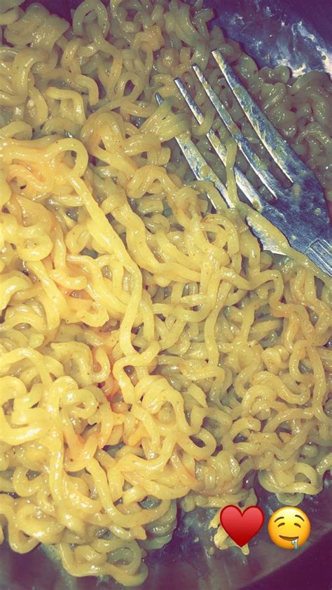 Noodles Food Snapchat Snap Food Food