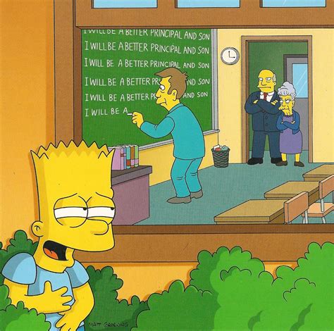 Categoryimages Gary Chalmers Wikisimpsons The Simpsons Wiki